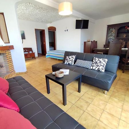 Apartamento V2 Pedro - By Bedzy Albufeira Eksteriør bilde