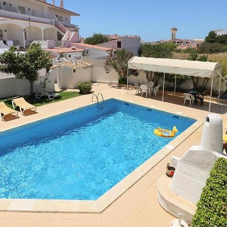 Apartamento V2 Pedro - By Bedzy Albufeira Eksteriør bilde
