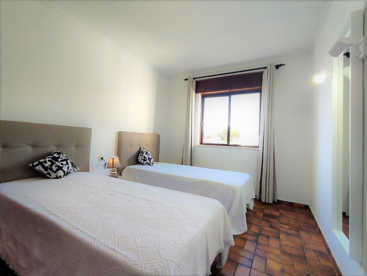 Apartamento V2 Pedro - By Bedzy Albufeira Eksteriør bilde