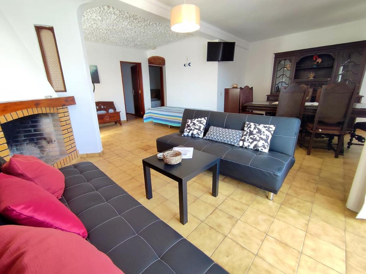 Apartamento V2 Pedro - By Bedzy Albufeira Eksteriør bilde