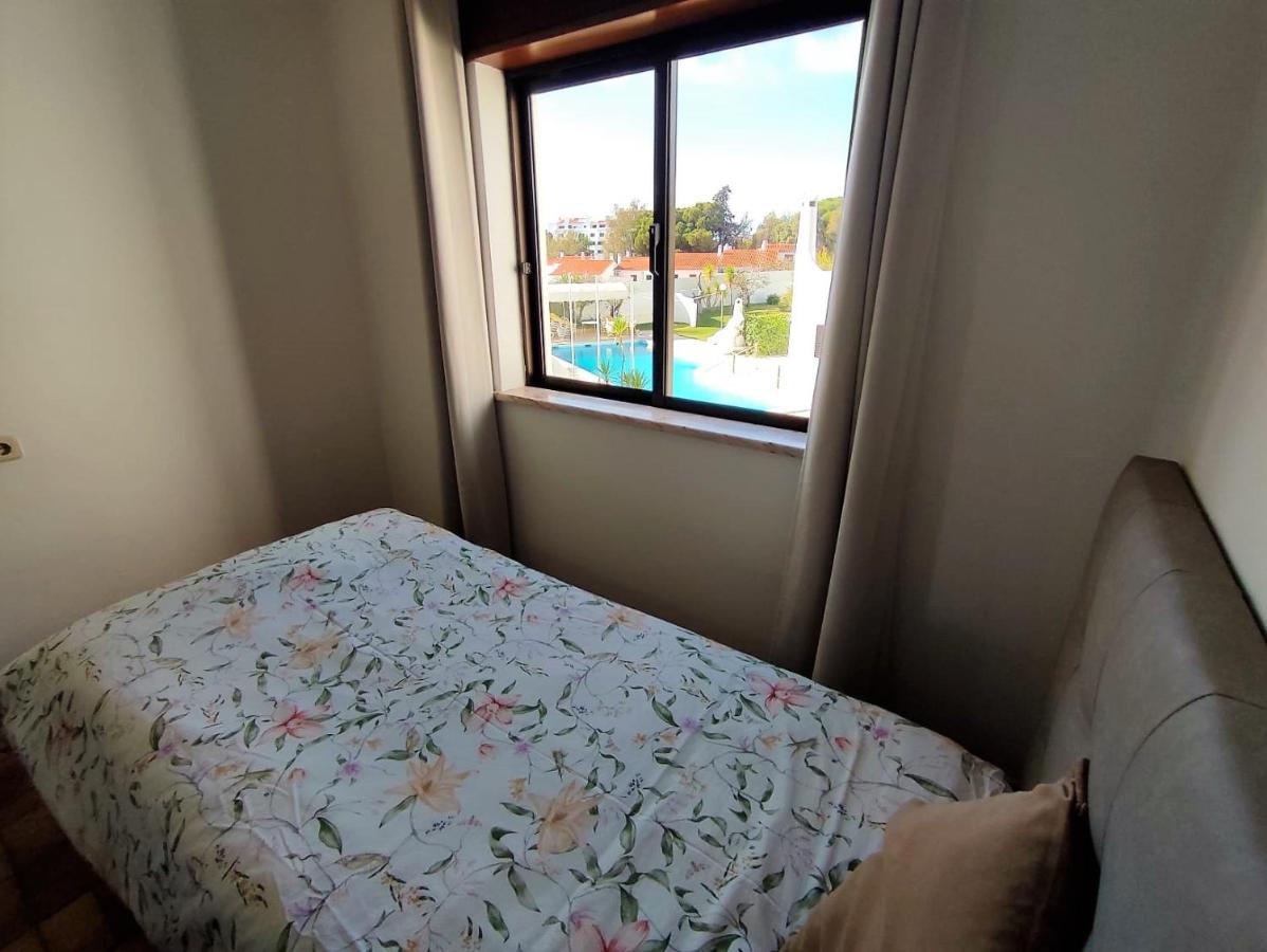 Apartamento V2 Pedro - By Bedzy Albufeira Eksteriør bilde