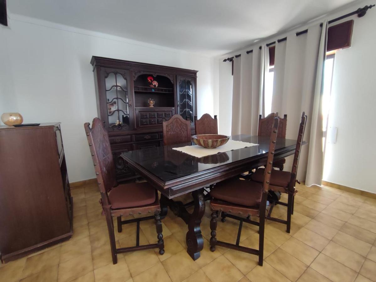 Apartamento V2 Pedro - By Bedzy Albufeira Eksteriør bilde