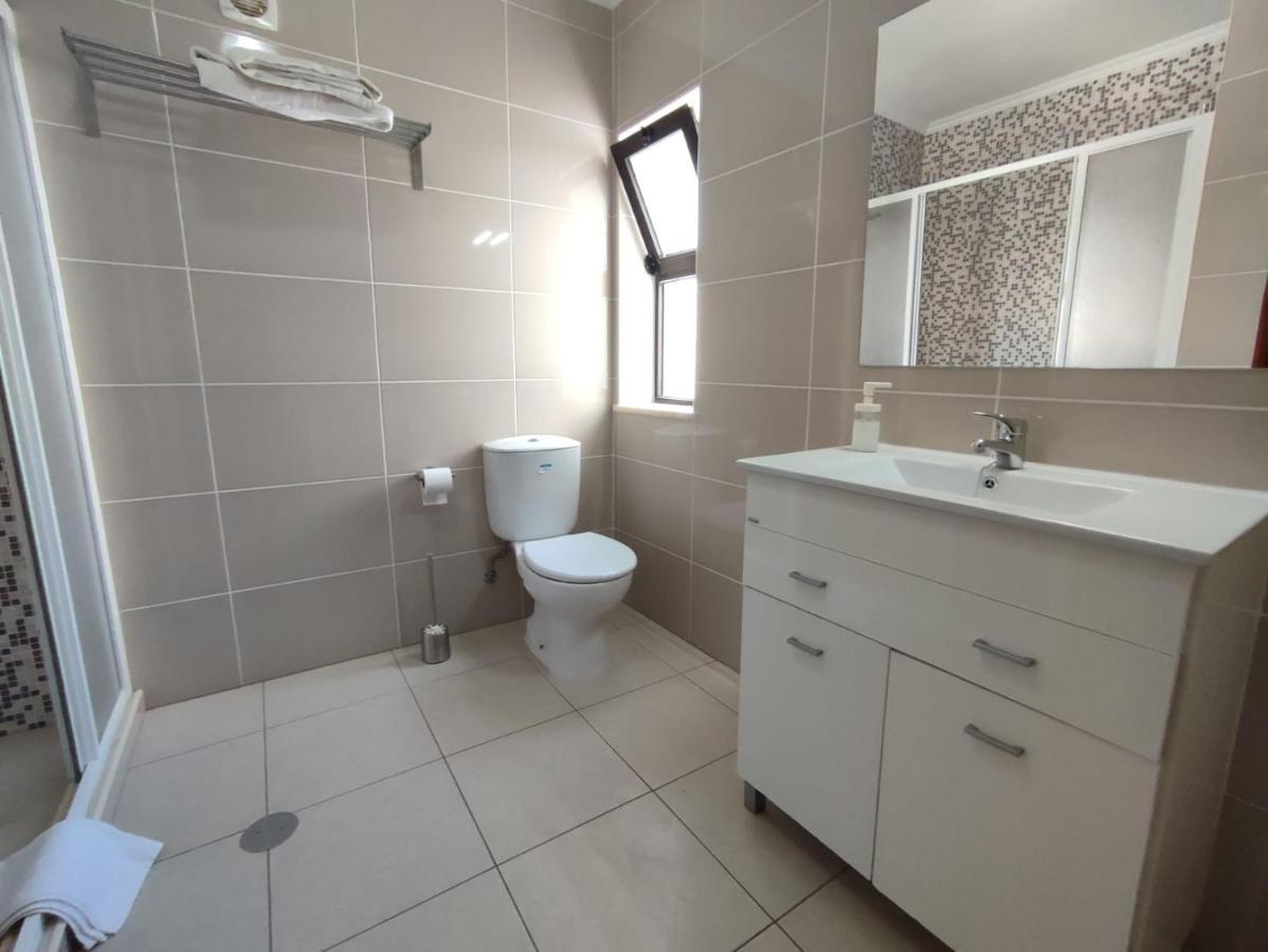Apartamento V2 Pedro - By Bedzy Albufeira Eksteriør bilde